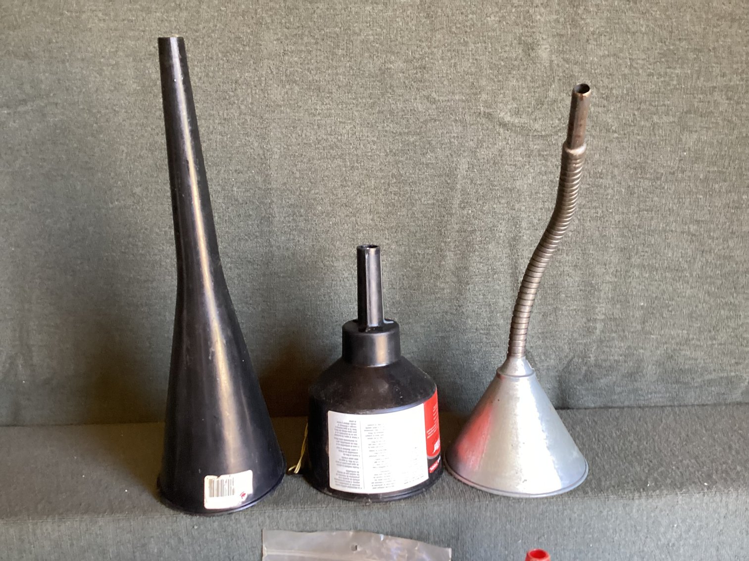 Image for Funnel Lot