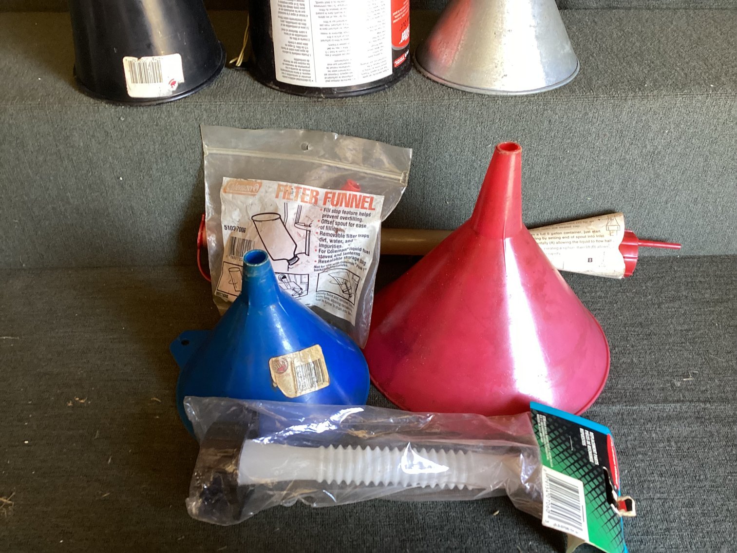 Image for Funnel Lot