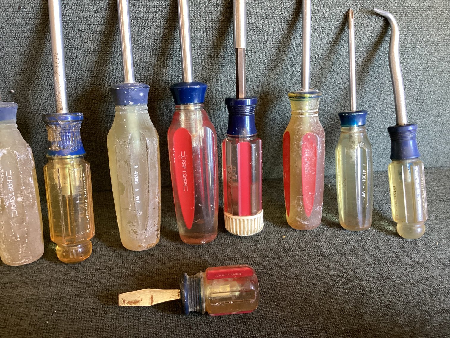 Image for Craftsman Screwdrivers