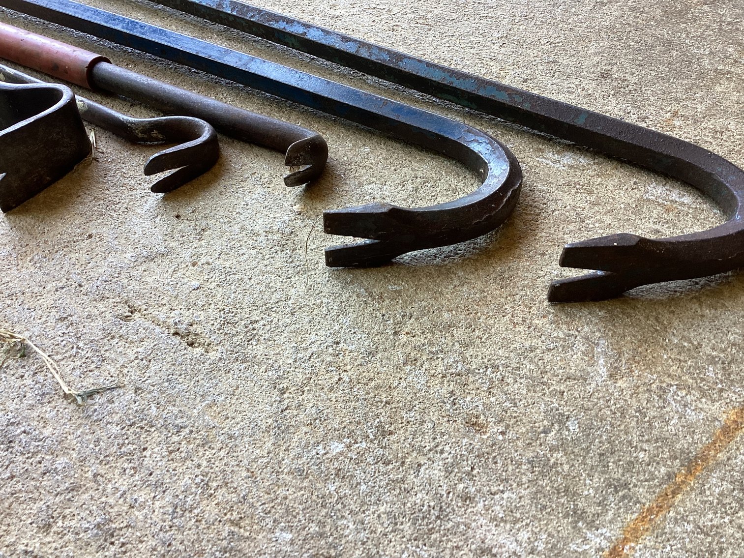 Image for Crow Bars and Nail Pullers