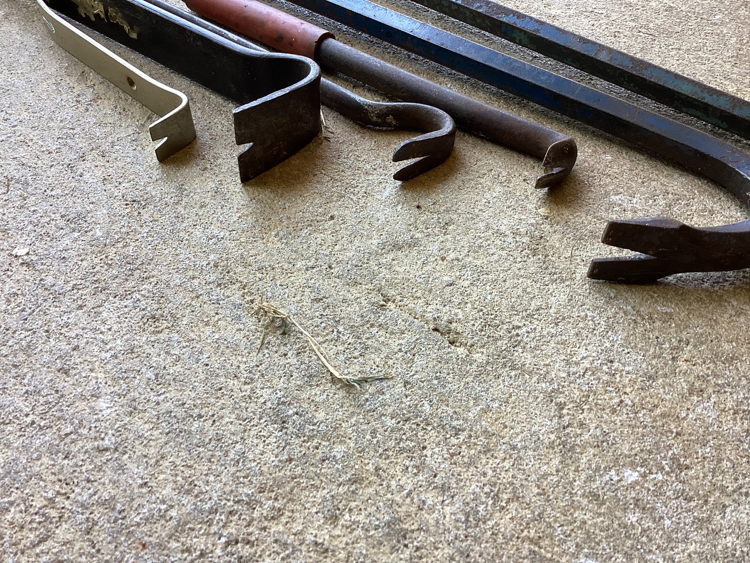 Image for Crow Bars and Nail Pullers