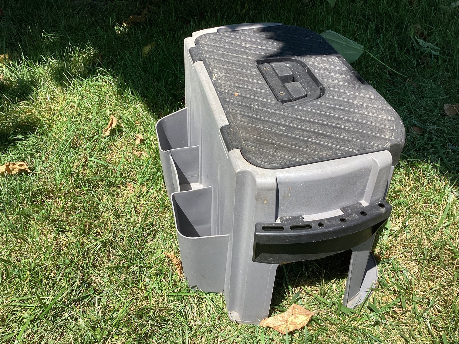 Image for Electric Power Tool Box