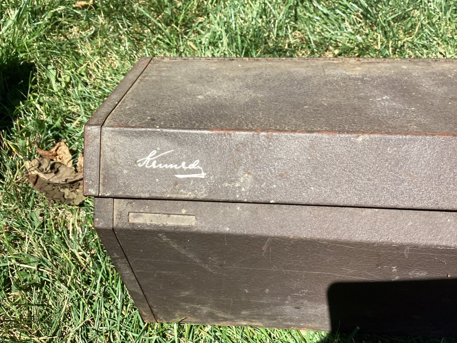 Image for Electric Power Tool Box