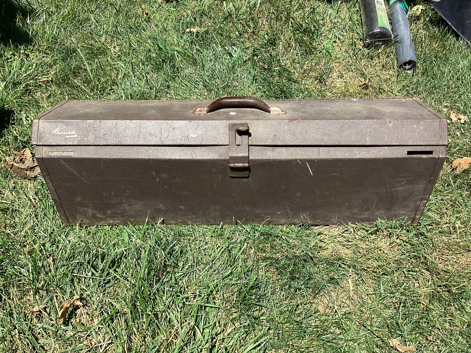 Image for Electric Power Tool Box