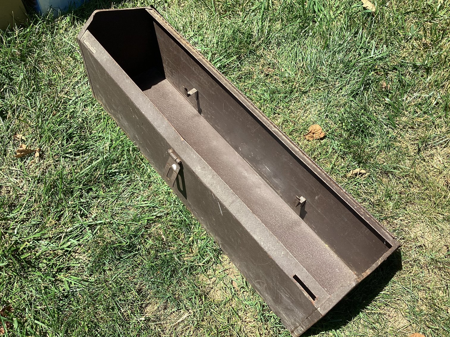 Image for Electric Power Tool Box