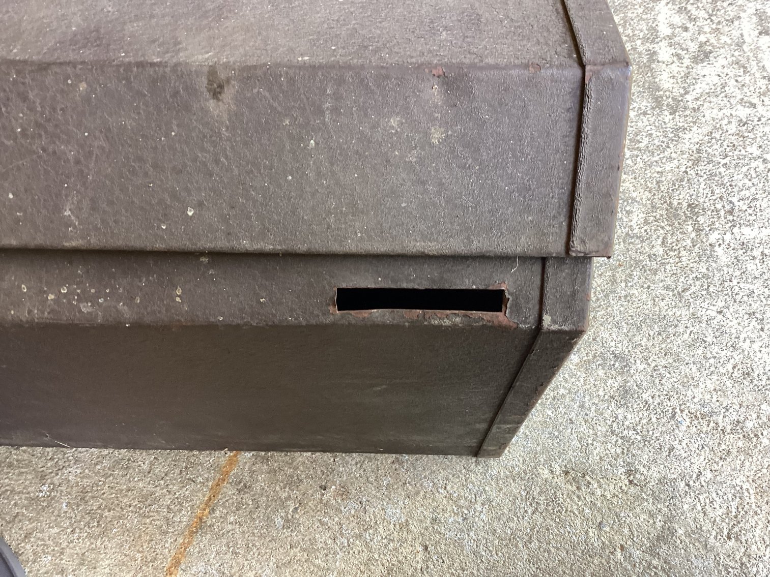 Image for Electric Power Tool Box