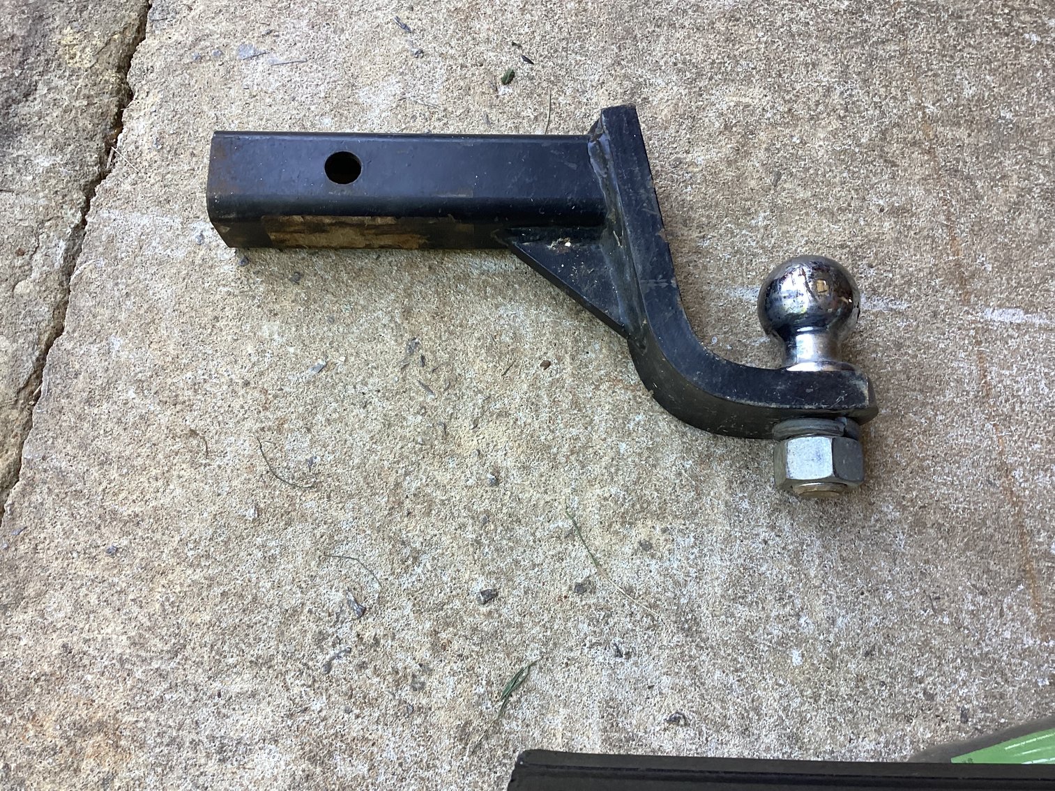 Image for Ball Mount