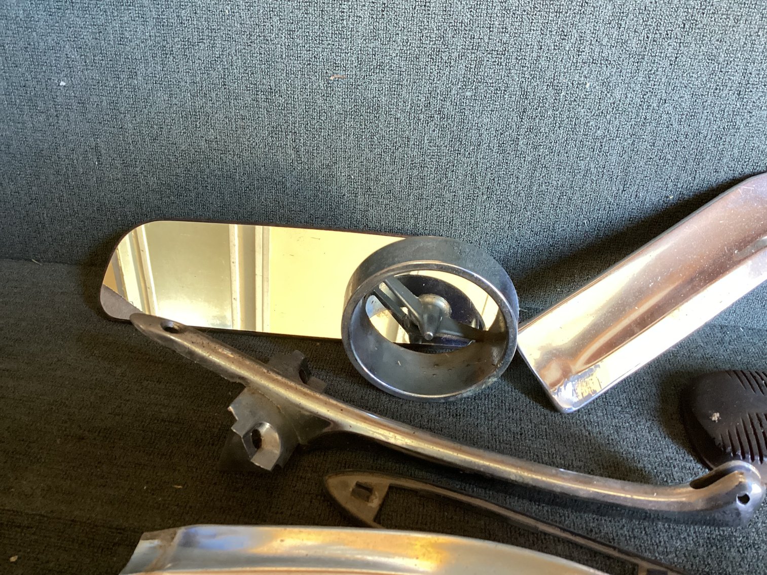 Image for 1963 Chevy Parts - Chrome and More