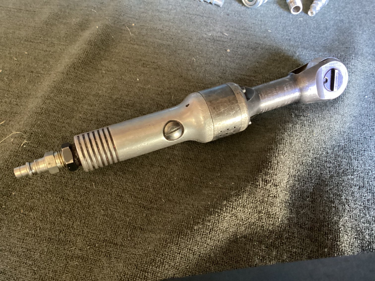 Image for Air Tools and Fittings