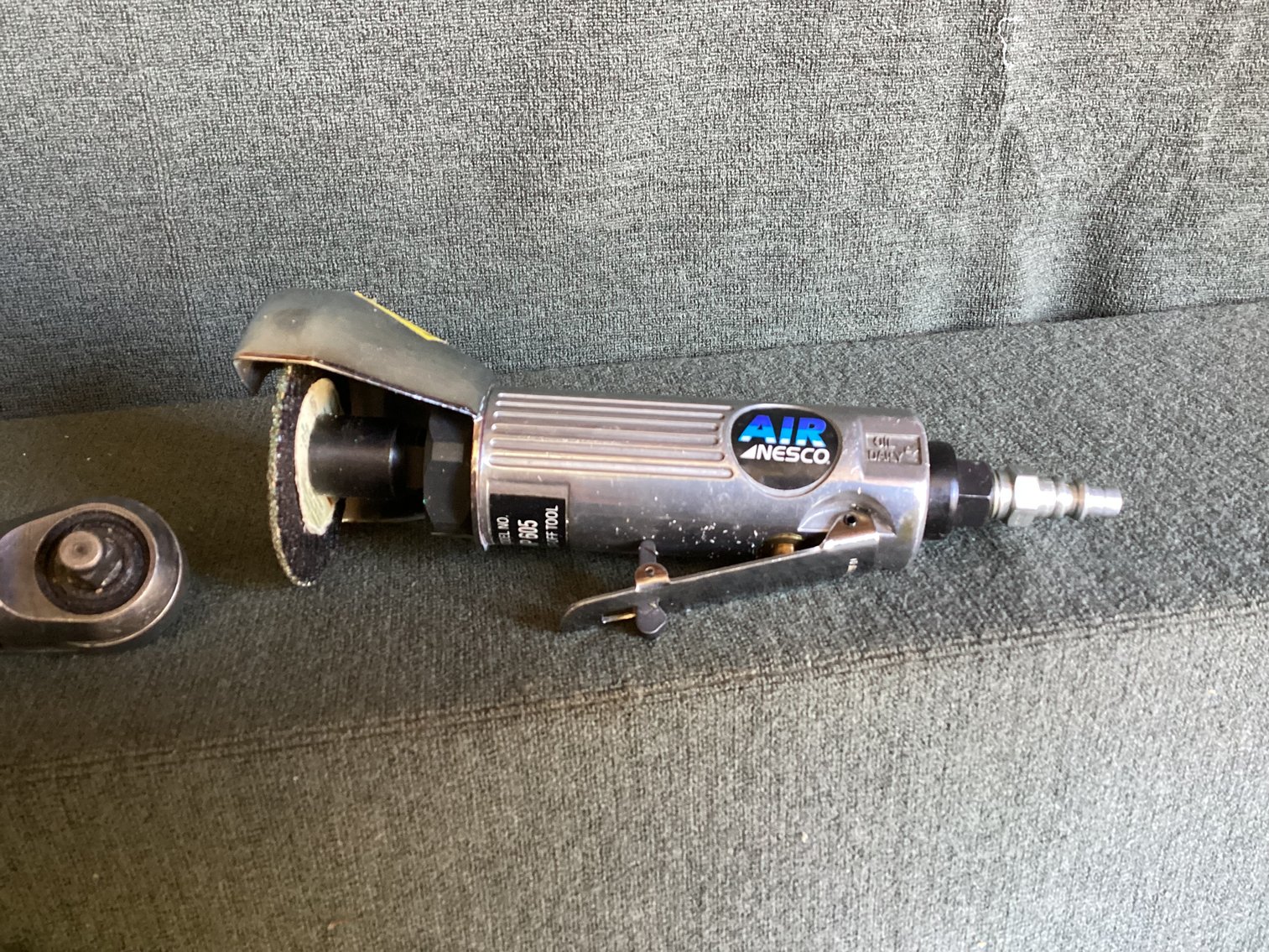 Image for Air Tools and Fittings