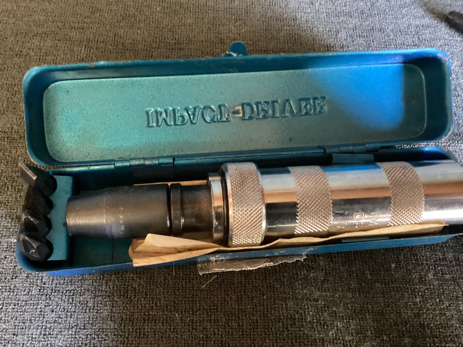 Image for Air Tools and Fittings