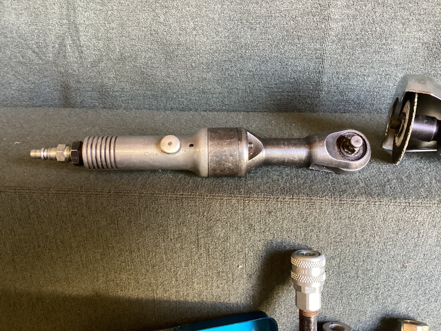 Image for Air Tools and Fittings