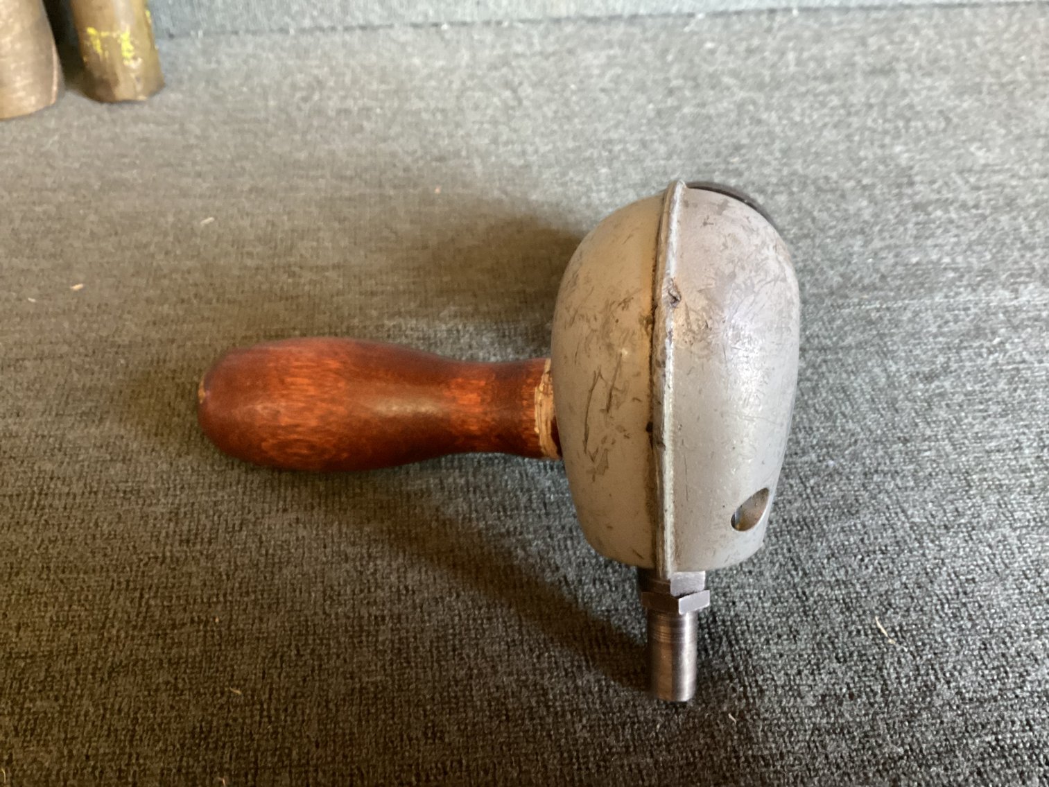 Image for General Angled Driver for 3/8” Drill