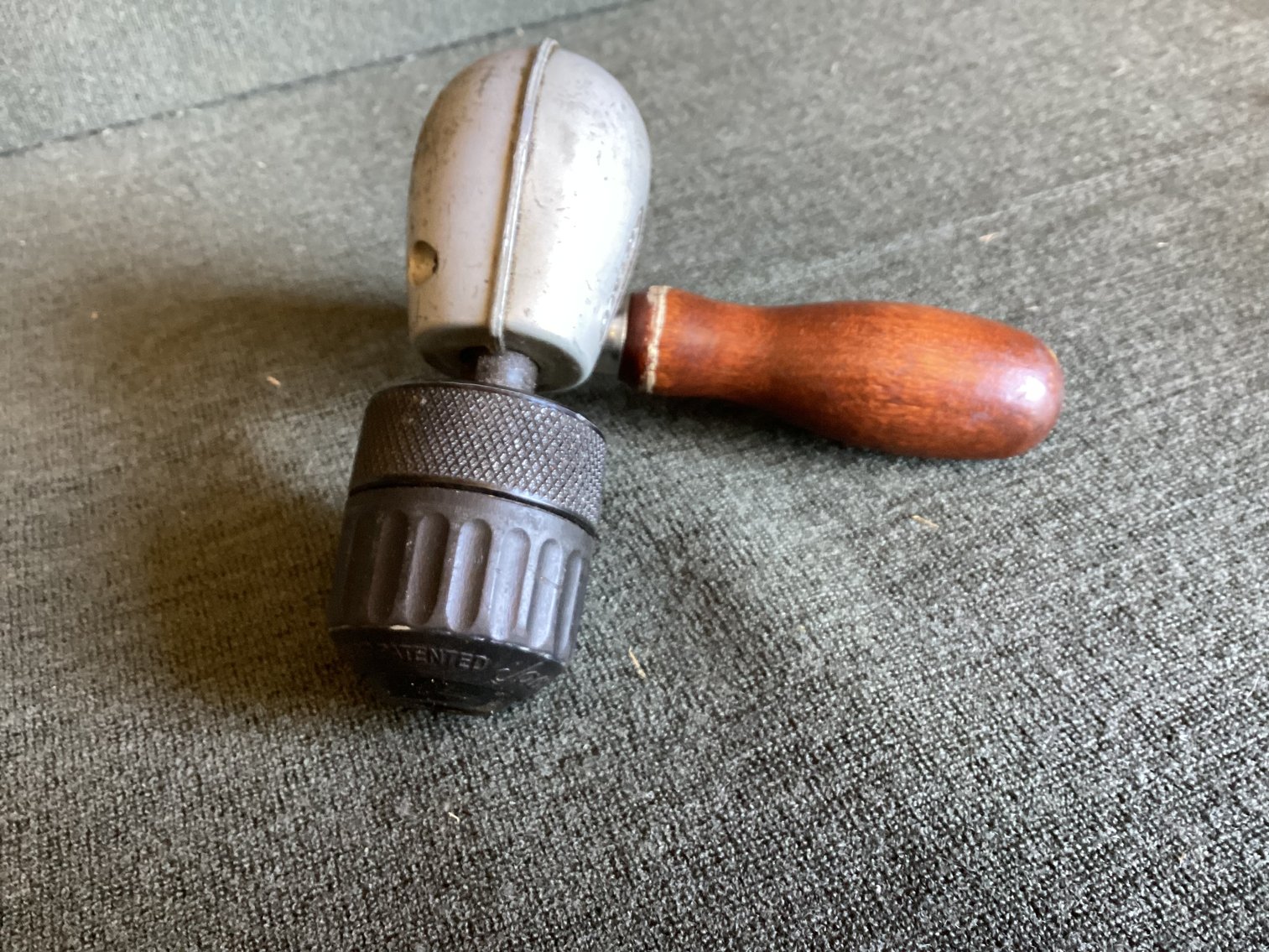 Image for General Angled Driver for 3/8” Drill