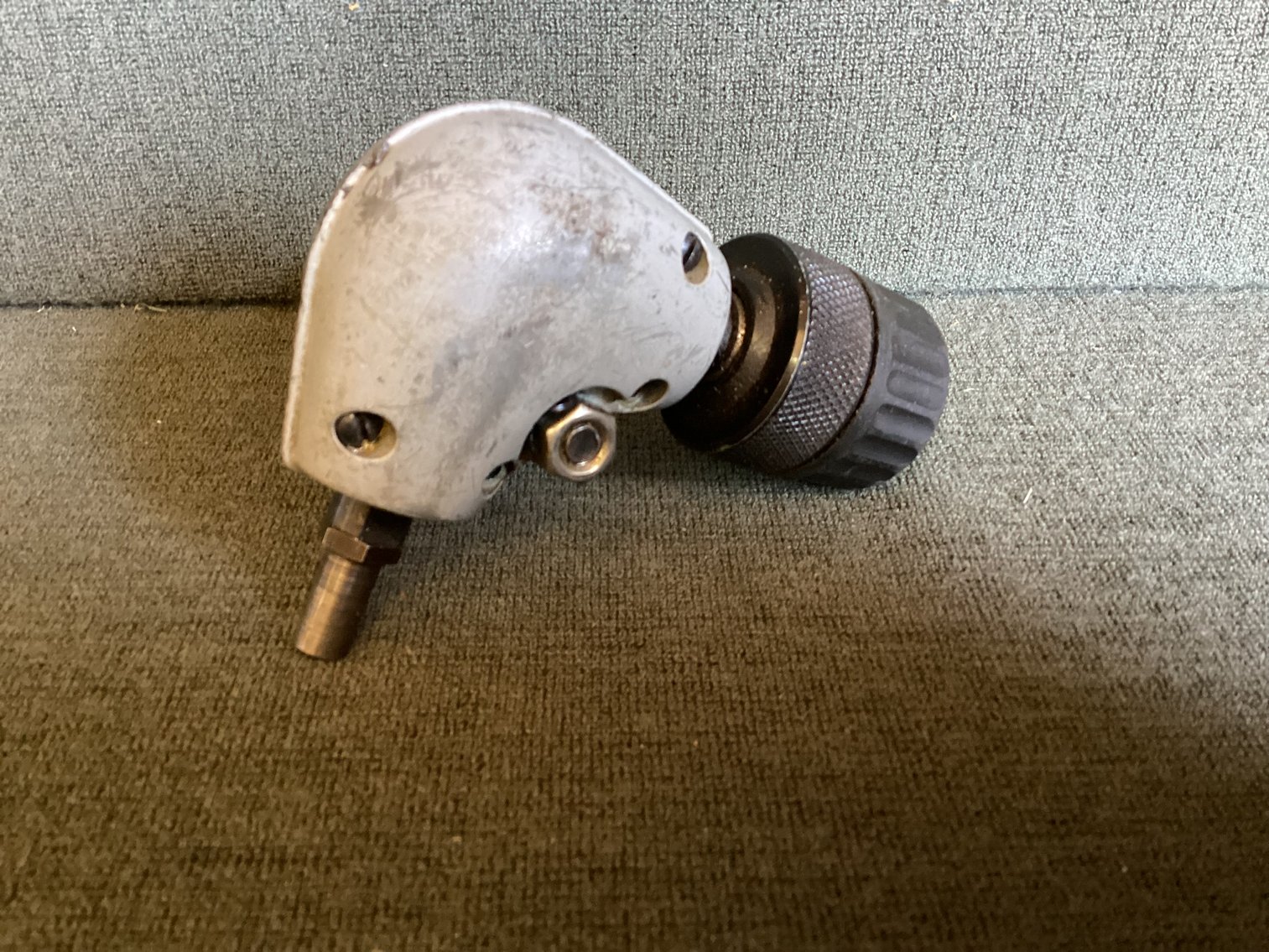 Image for General Angled Driver for 3/8” Drill