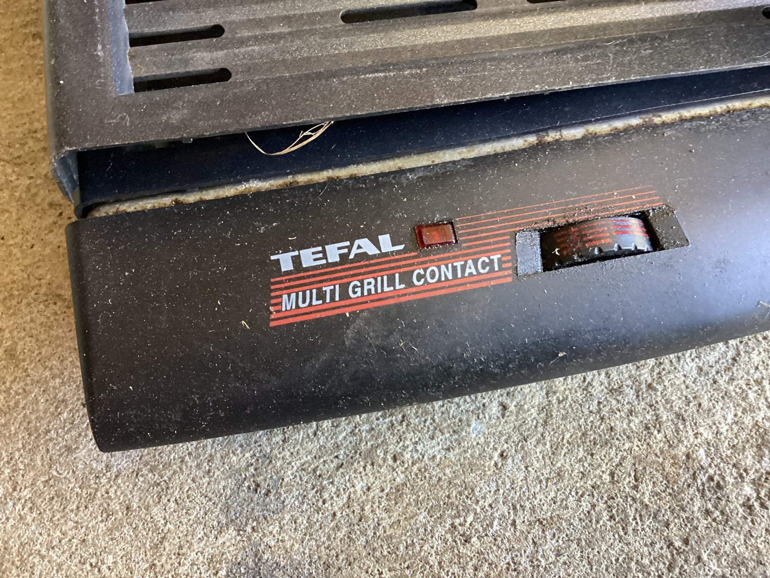 Image for Two Grills