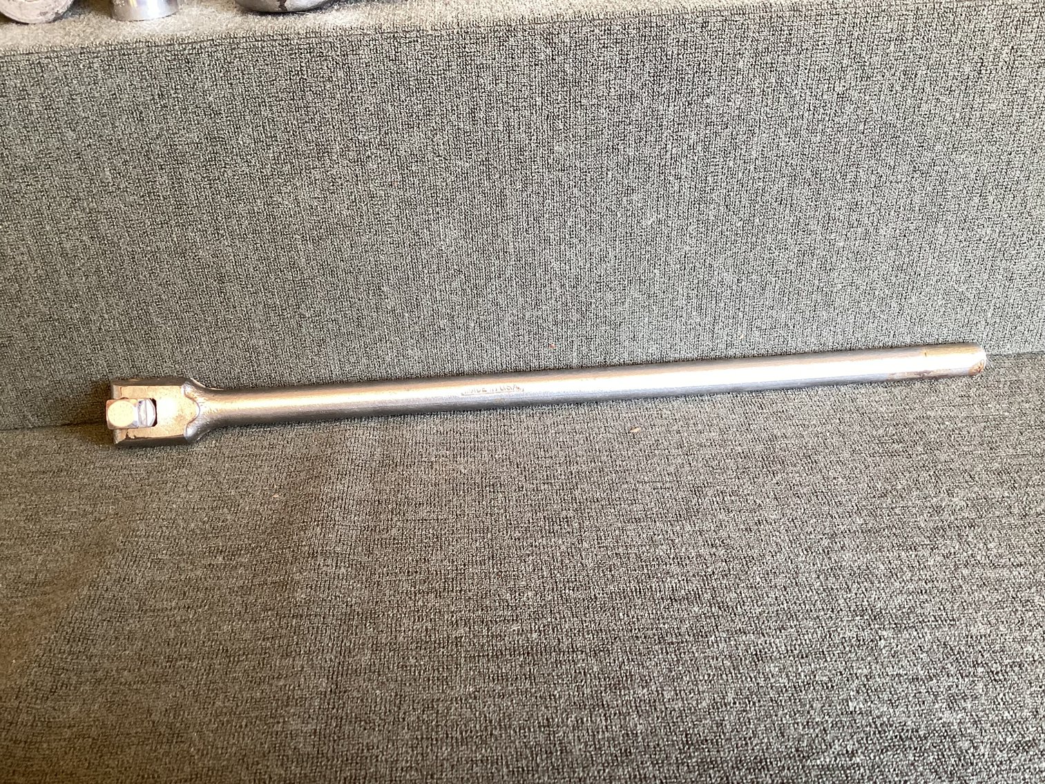 Image for Craftsman Sockets and Wratchets