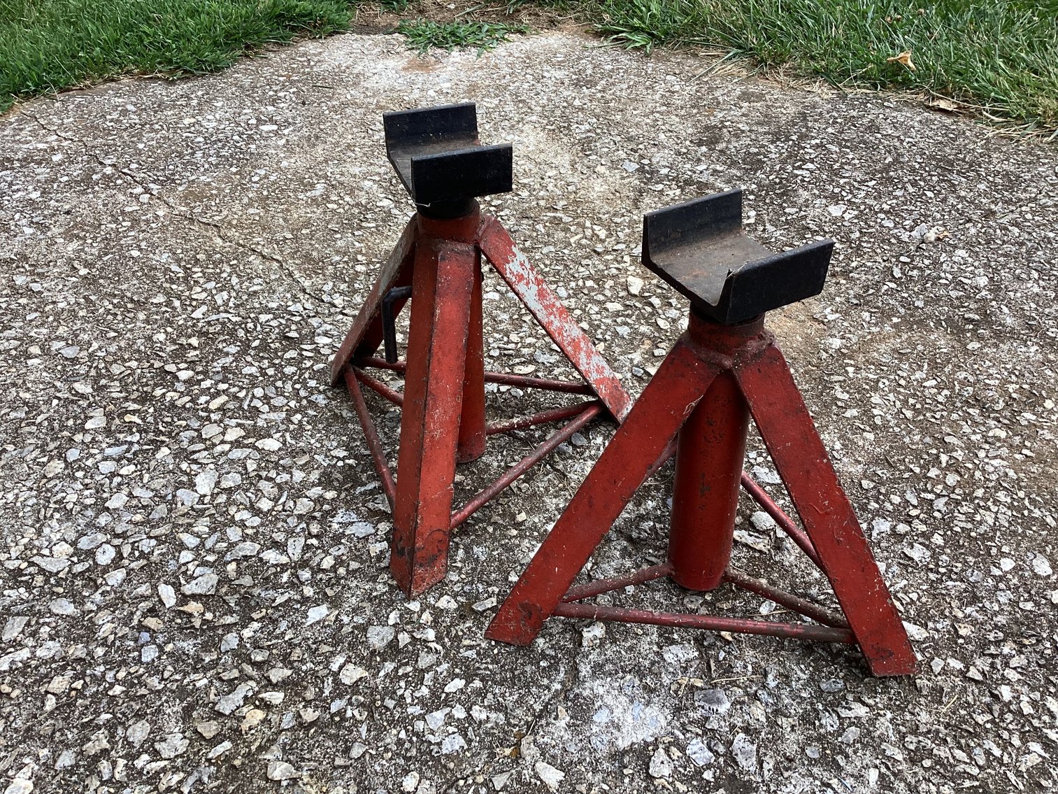 Image for Jack Stands