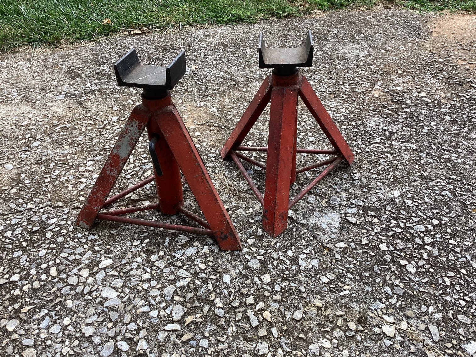 Image for Jack Stands