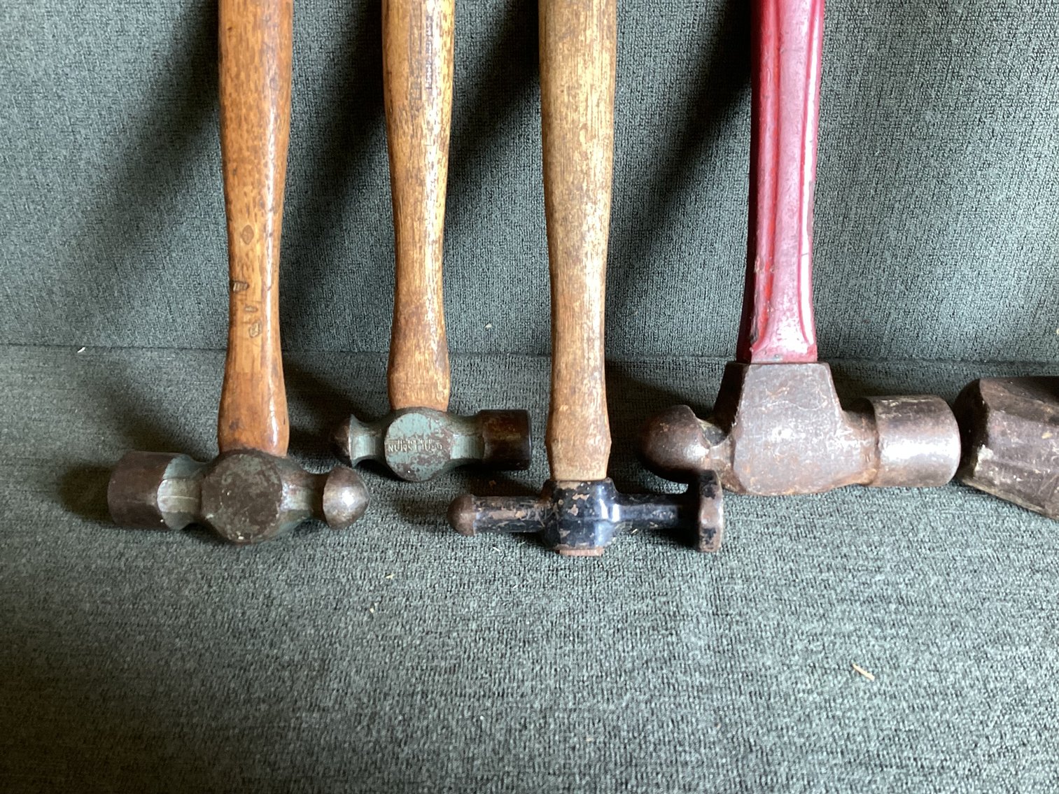 Image for It’s Hammer Time