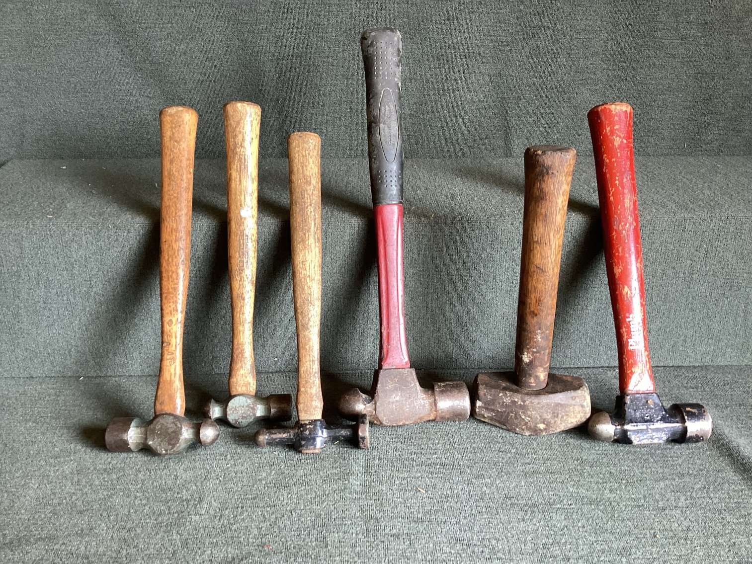 Image for It’s Hammer Time