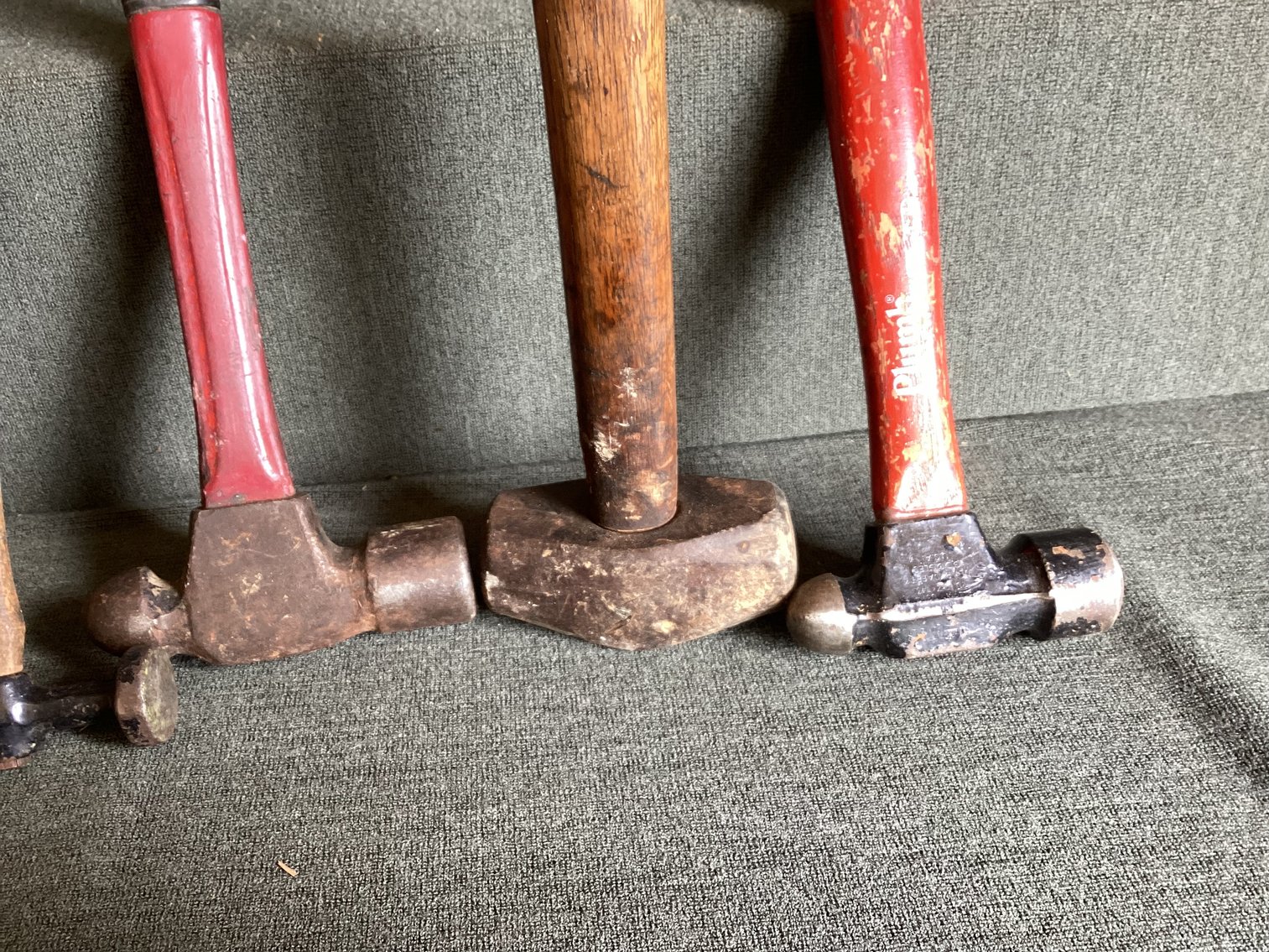 Image for It’s Hammer Time