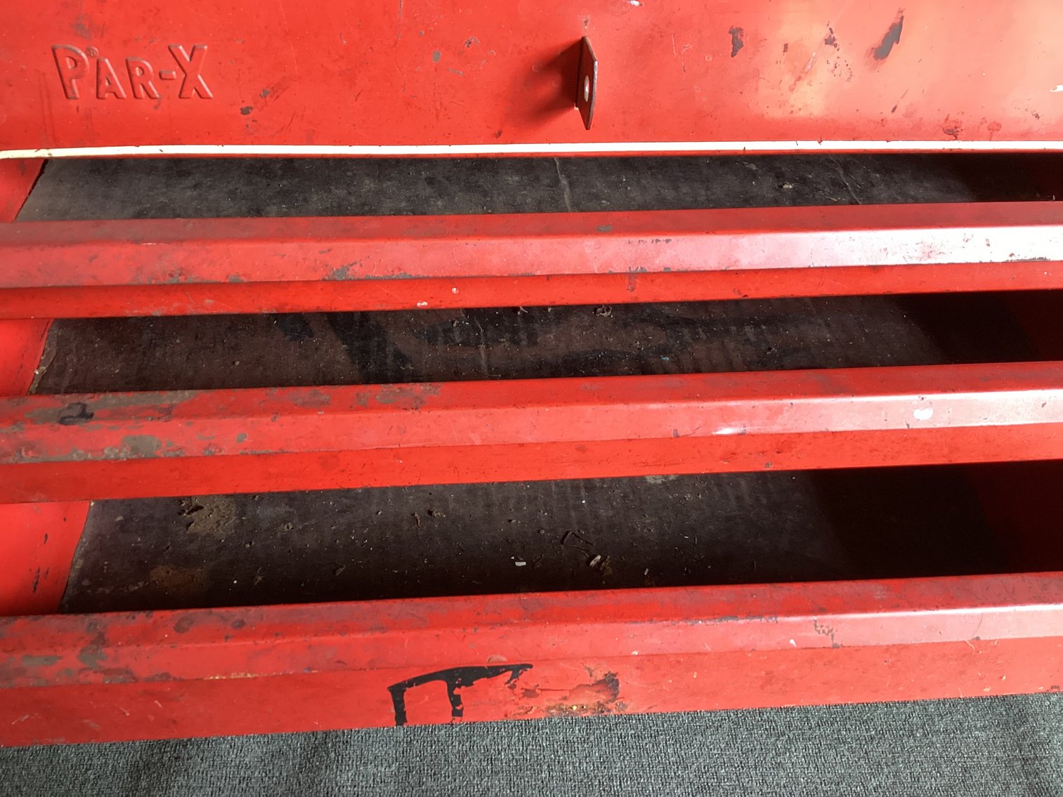 Image for Par-X Tool Box