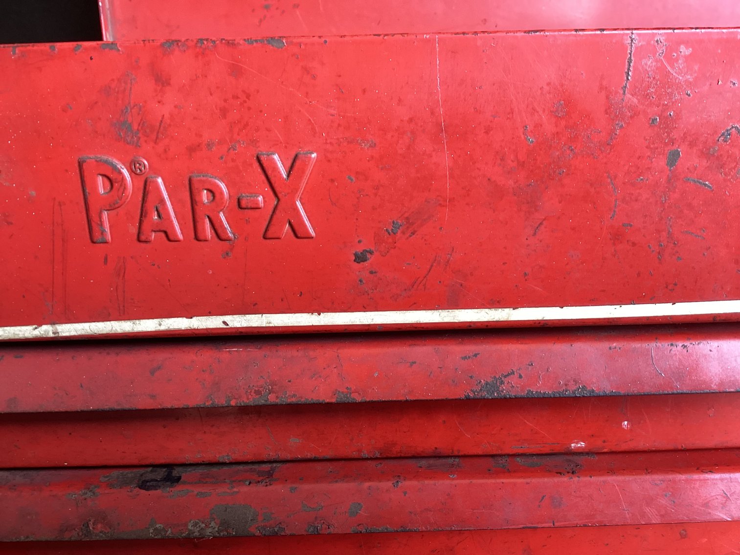 Image for Par-X Tool Box