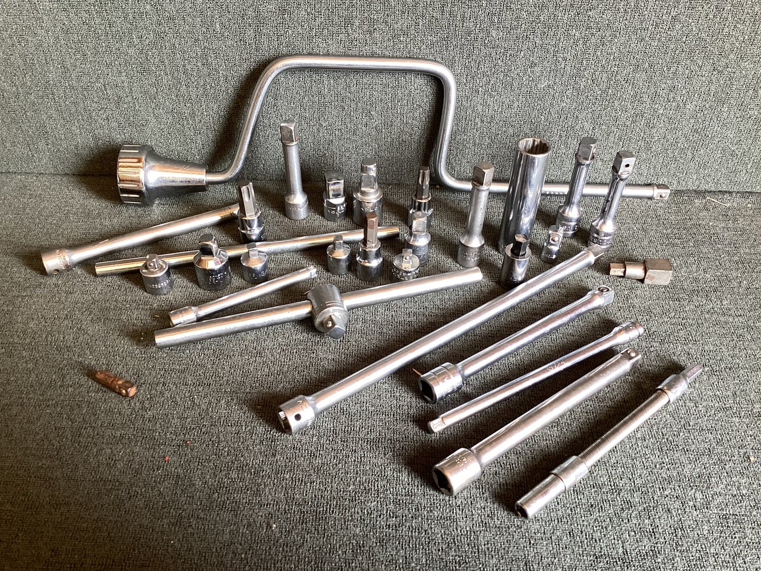 Image for Sockets and Ratchets