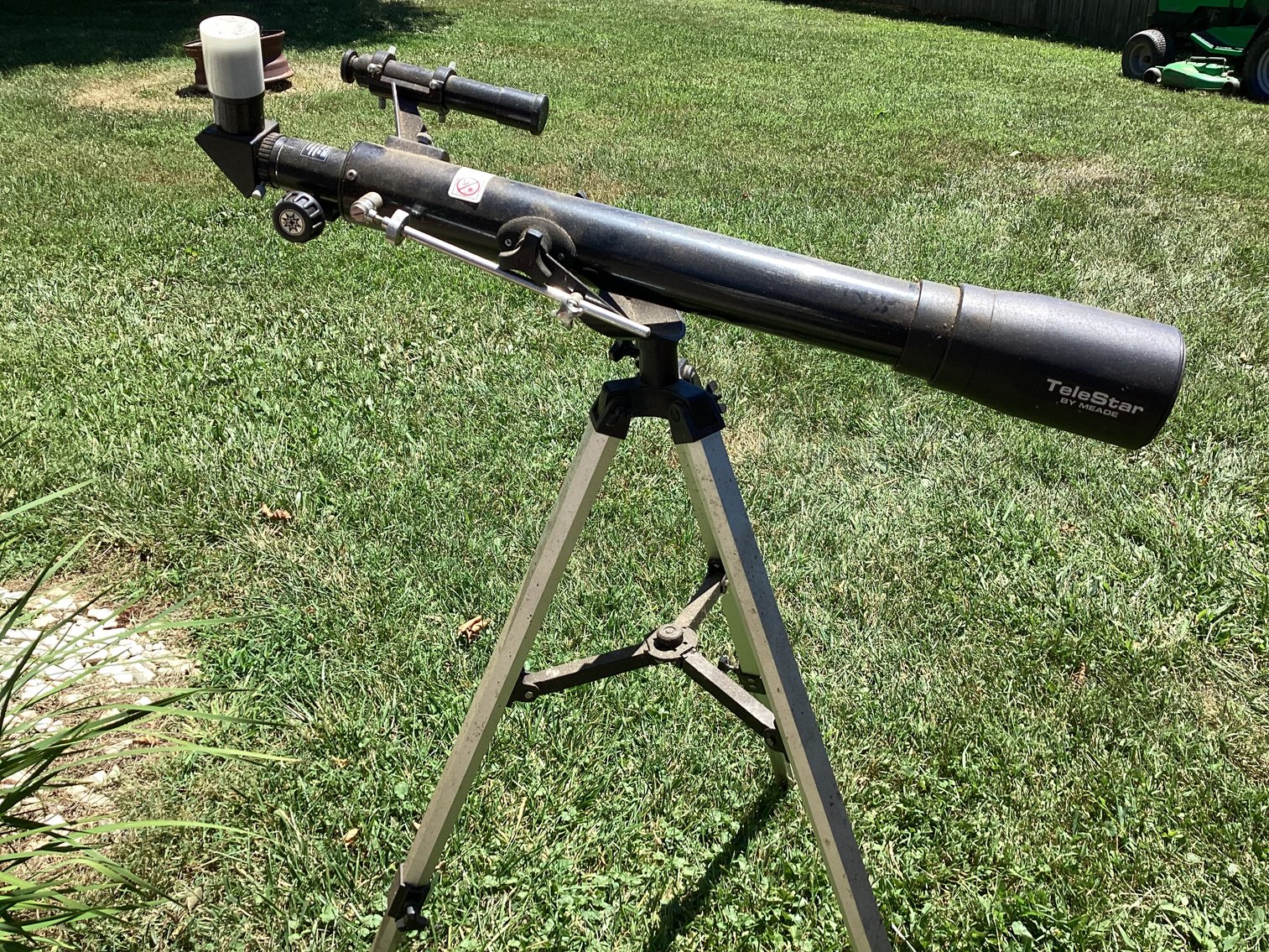 Image for Meade TeleStar Telescope