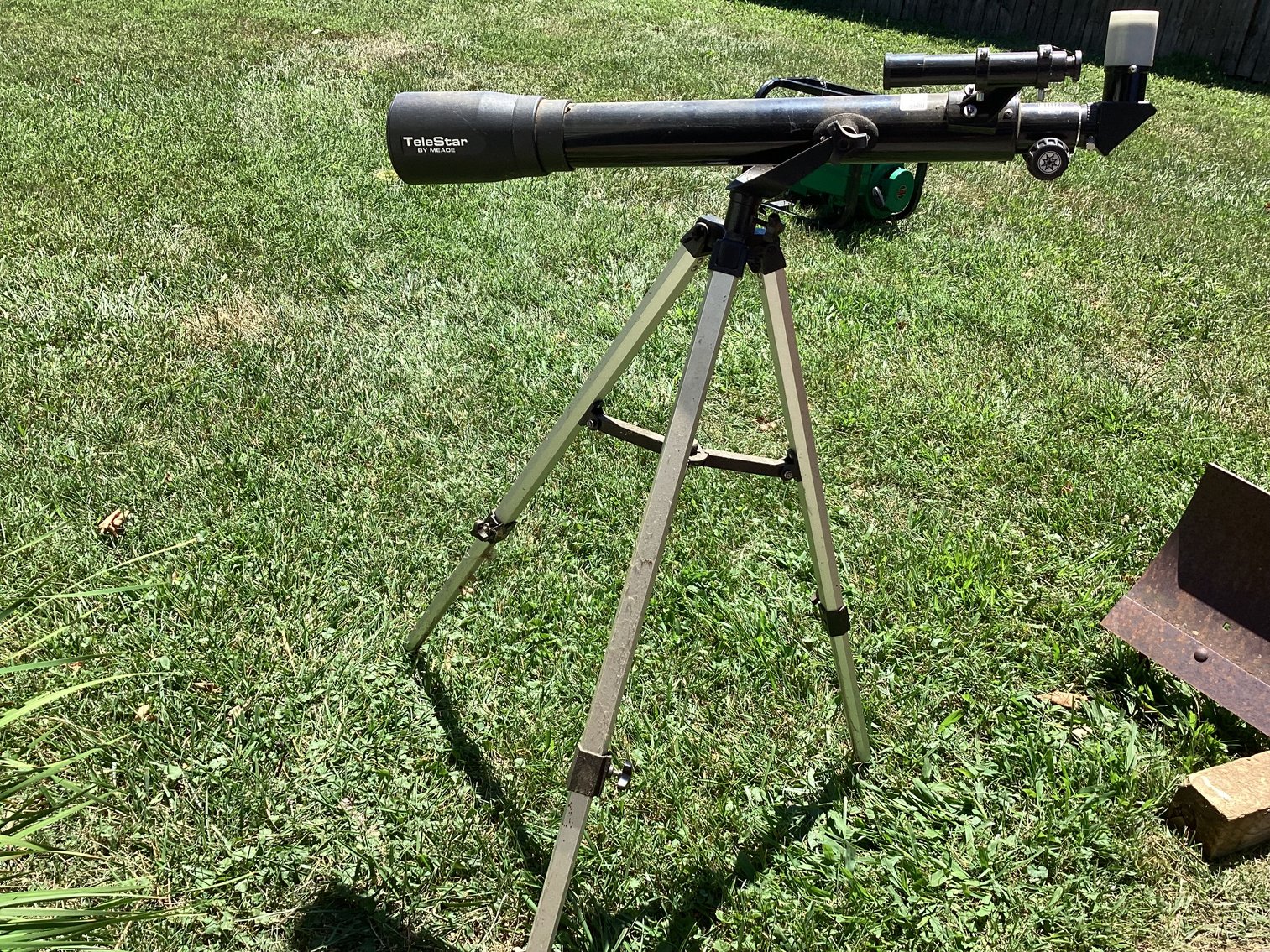 Image for Meade TeleStar Telescope