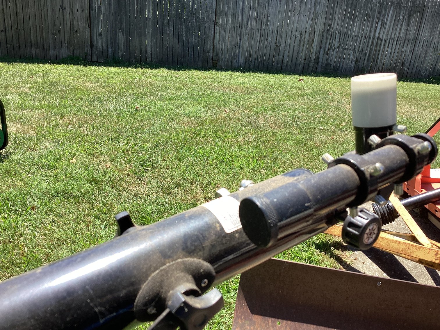 Image for Meade TeleStar Telescope