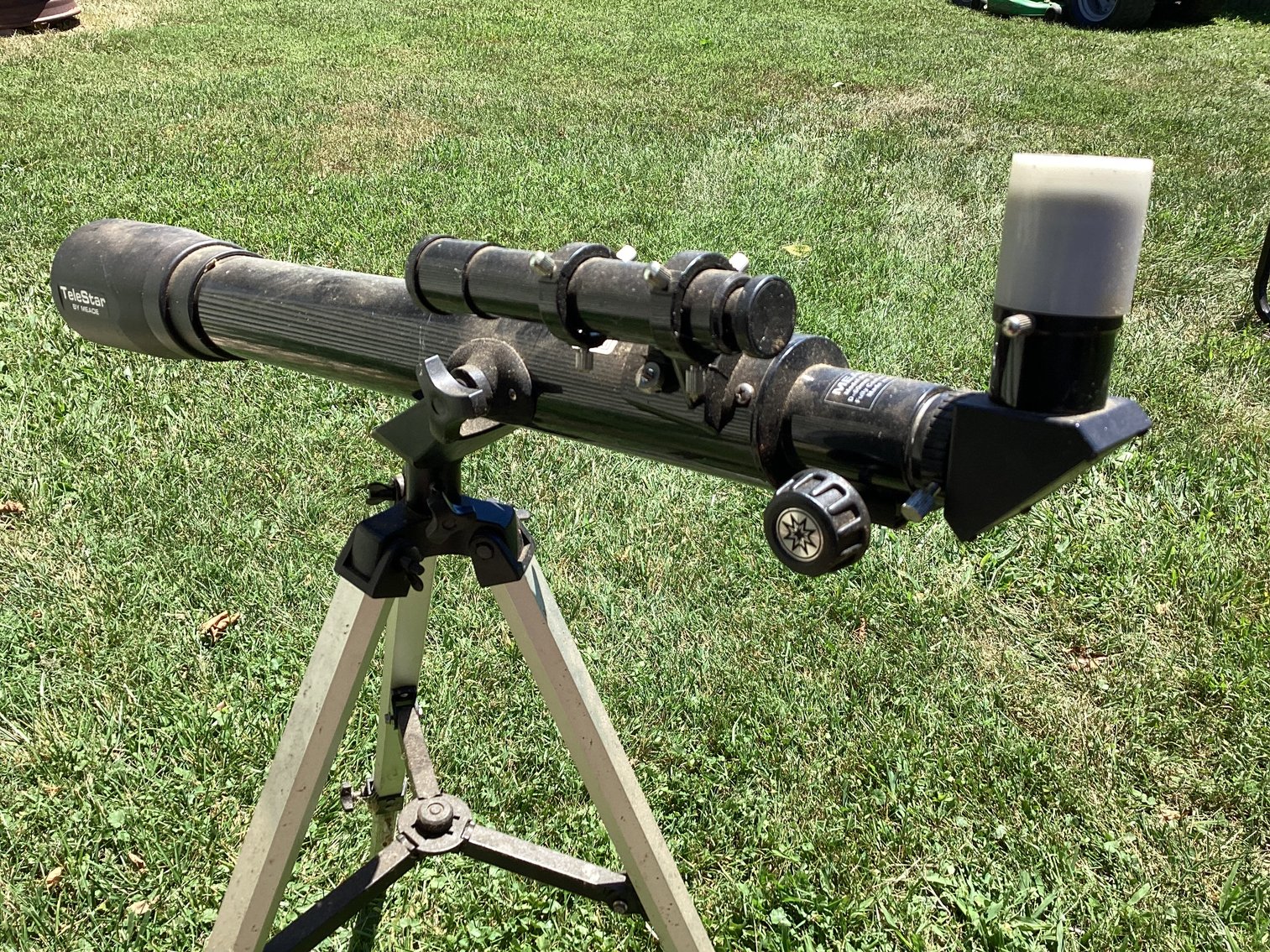 Image for Meade TeleStar Telescope