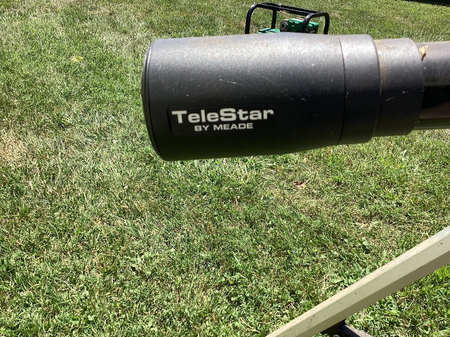Image for Meade TeleStar Telescope