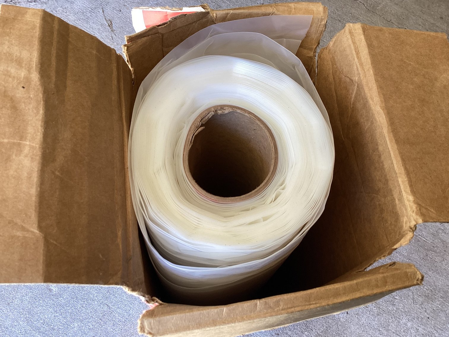 Image for Plastic Sheeting