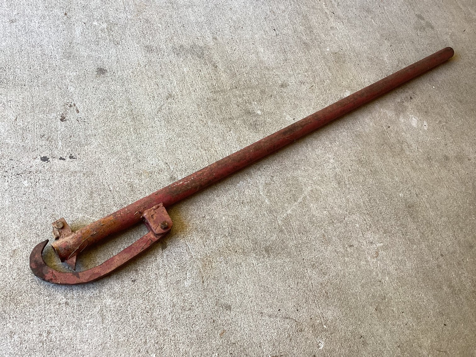 Image for Log Roller