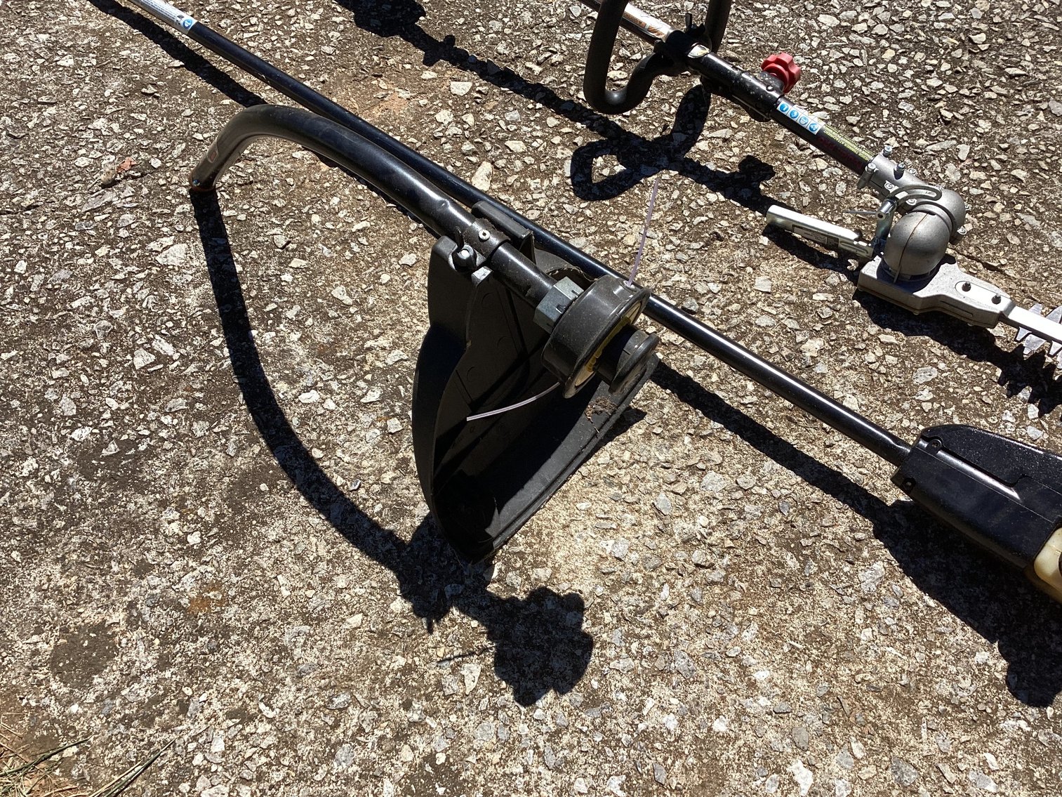 Image for Poulan Pro31cc Package