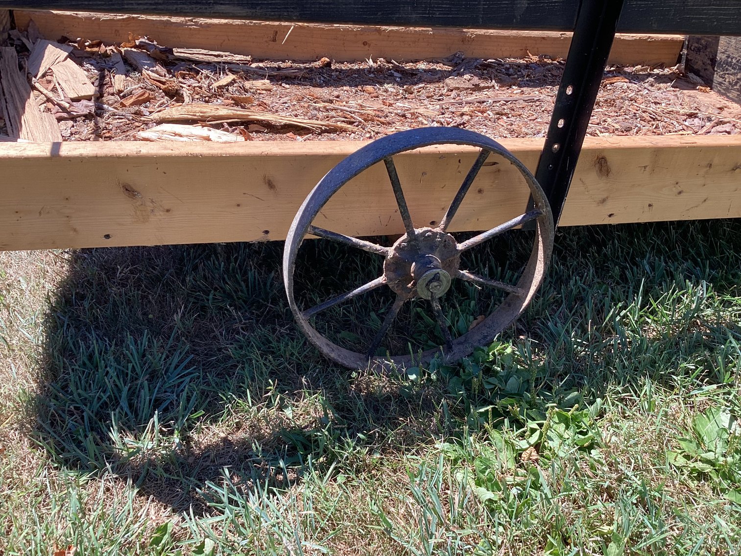 Image for Heavy Duty Cart