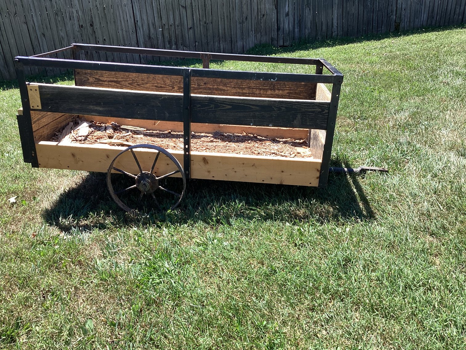 Image for Heavy Duty Cart