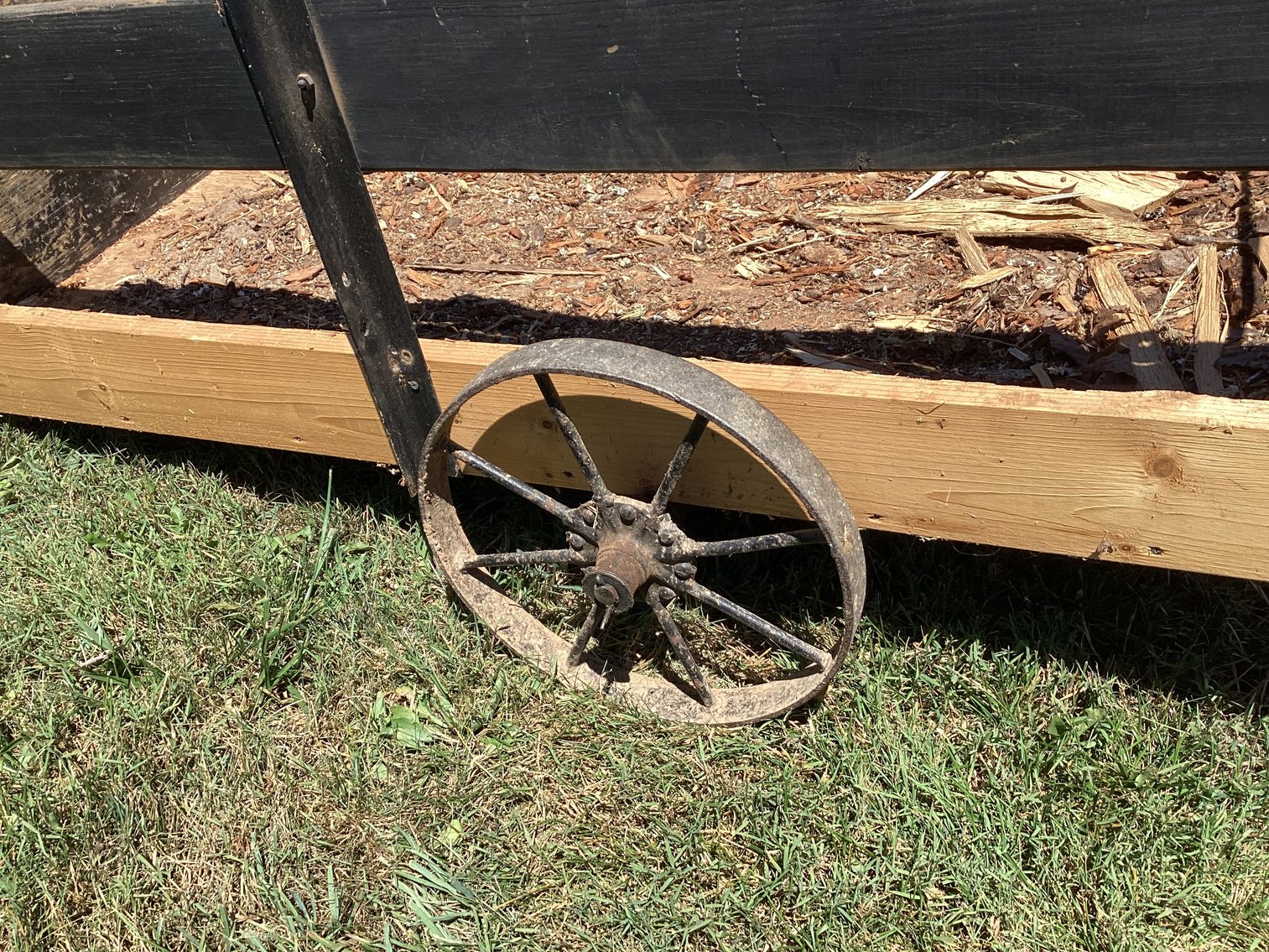 Image for Heavy Duty Cart