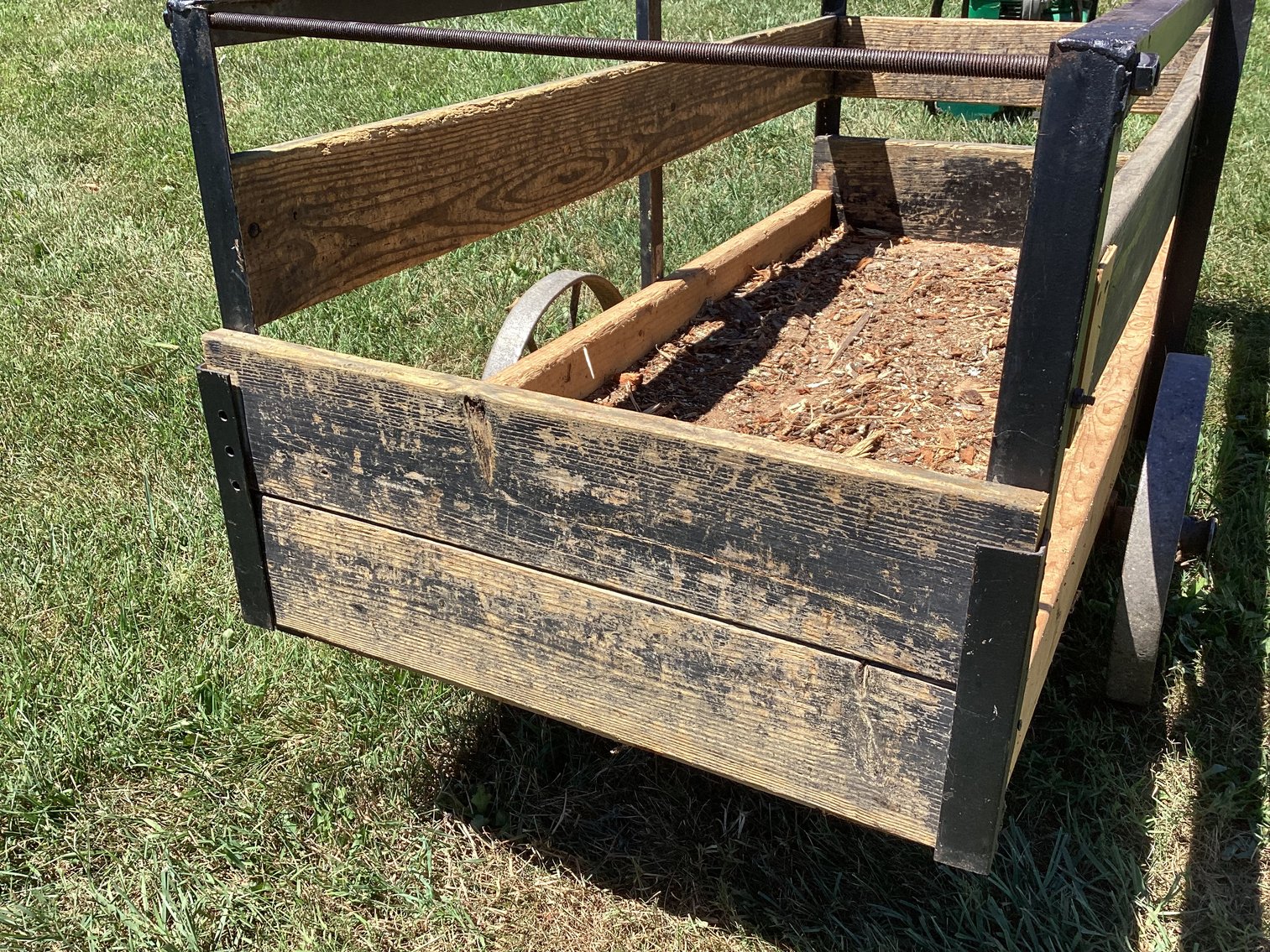 Image for Heavy Duty Cart