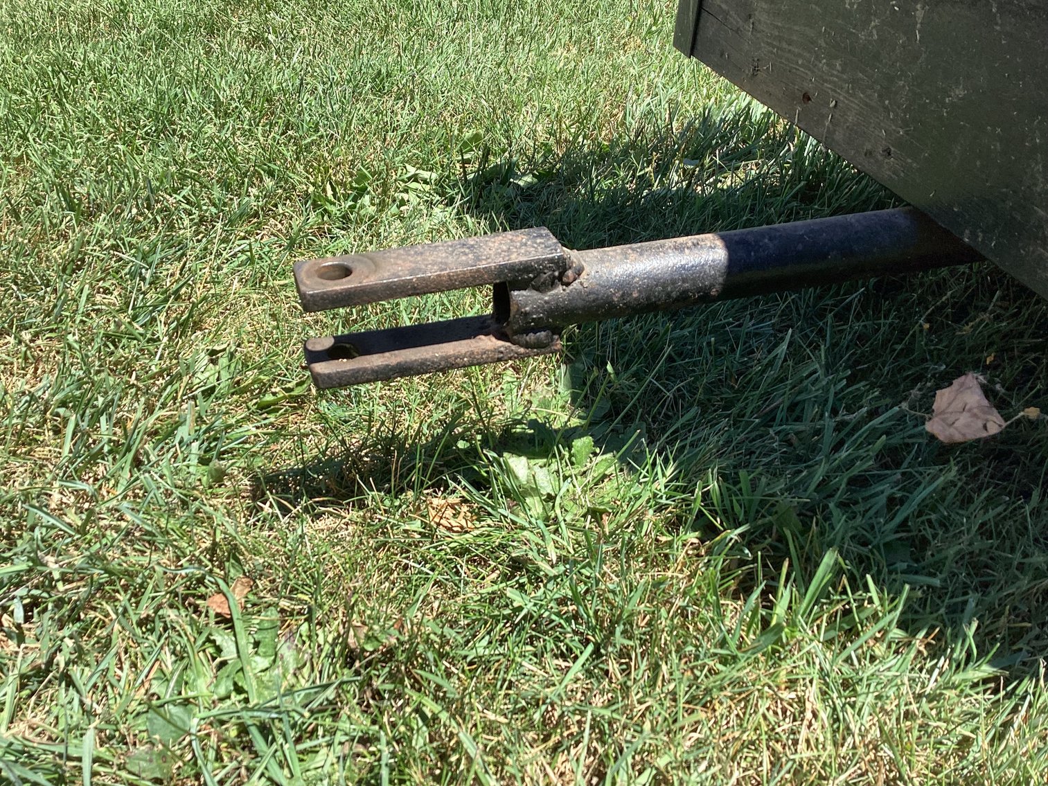 Image for Heavy Duty Cart