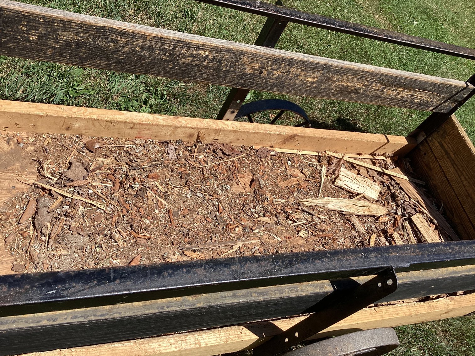 Image for Heavy Duty Cart