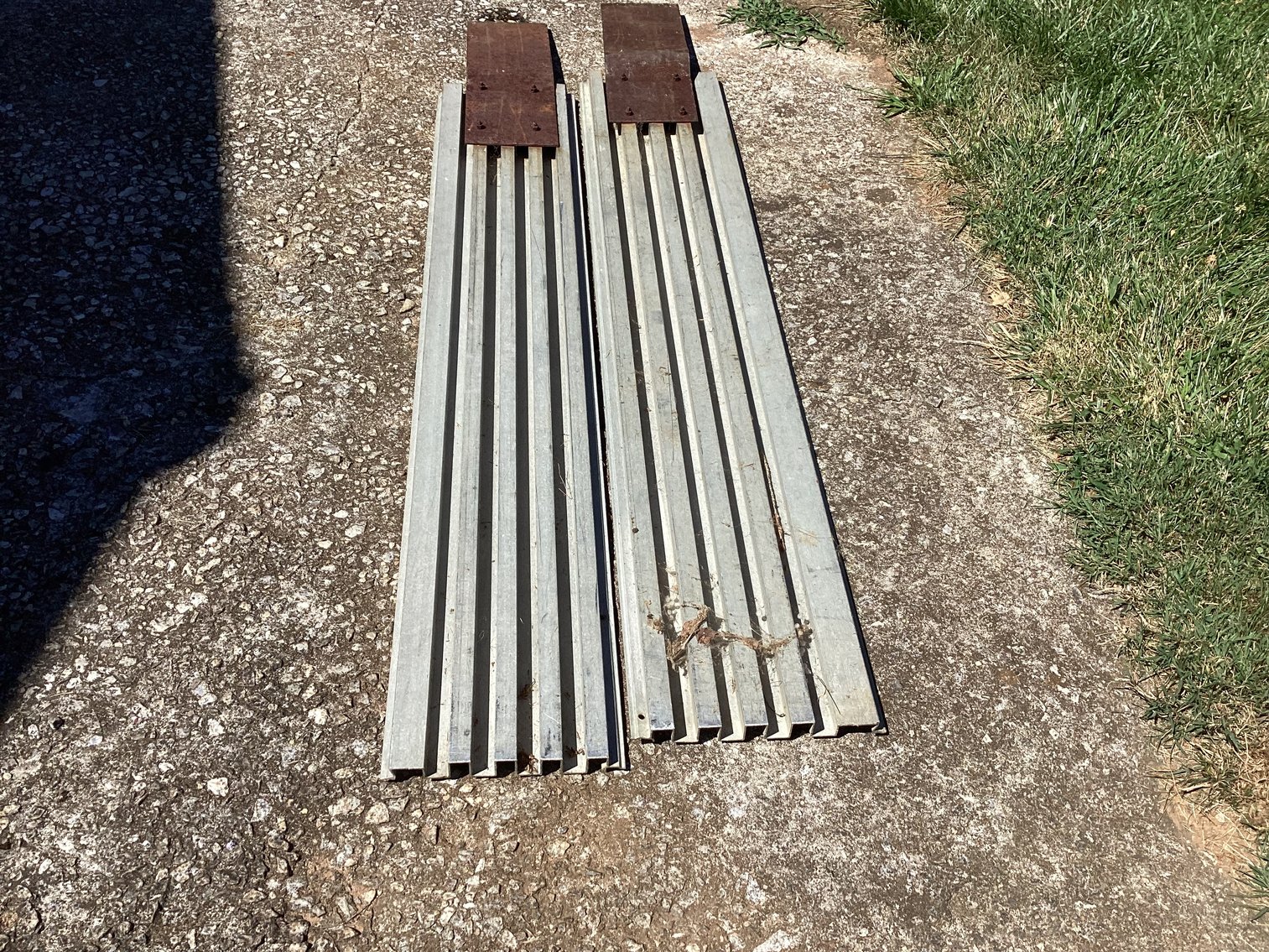 Image for Loading Ramps