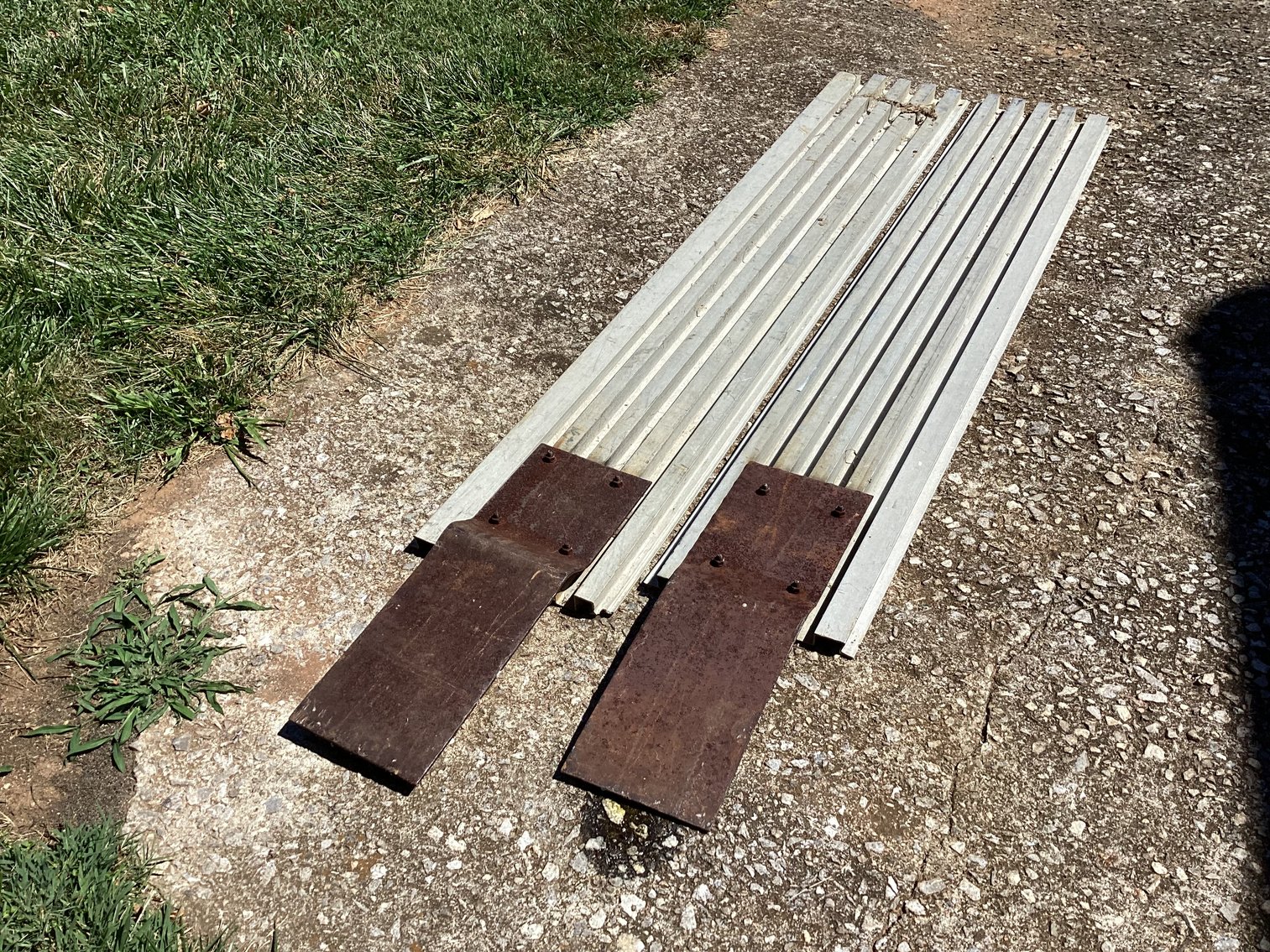 Image for Loading Ramps