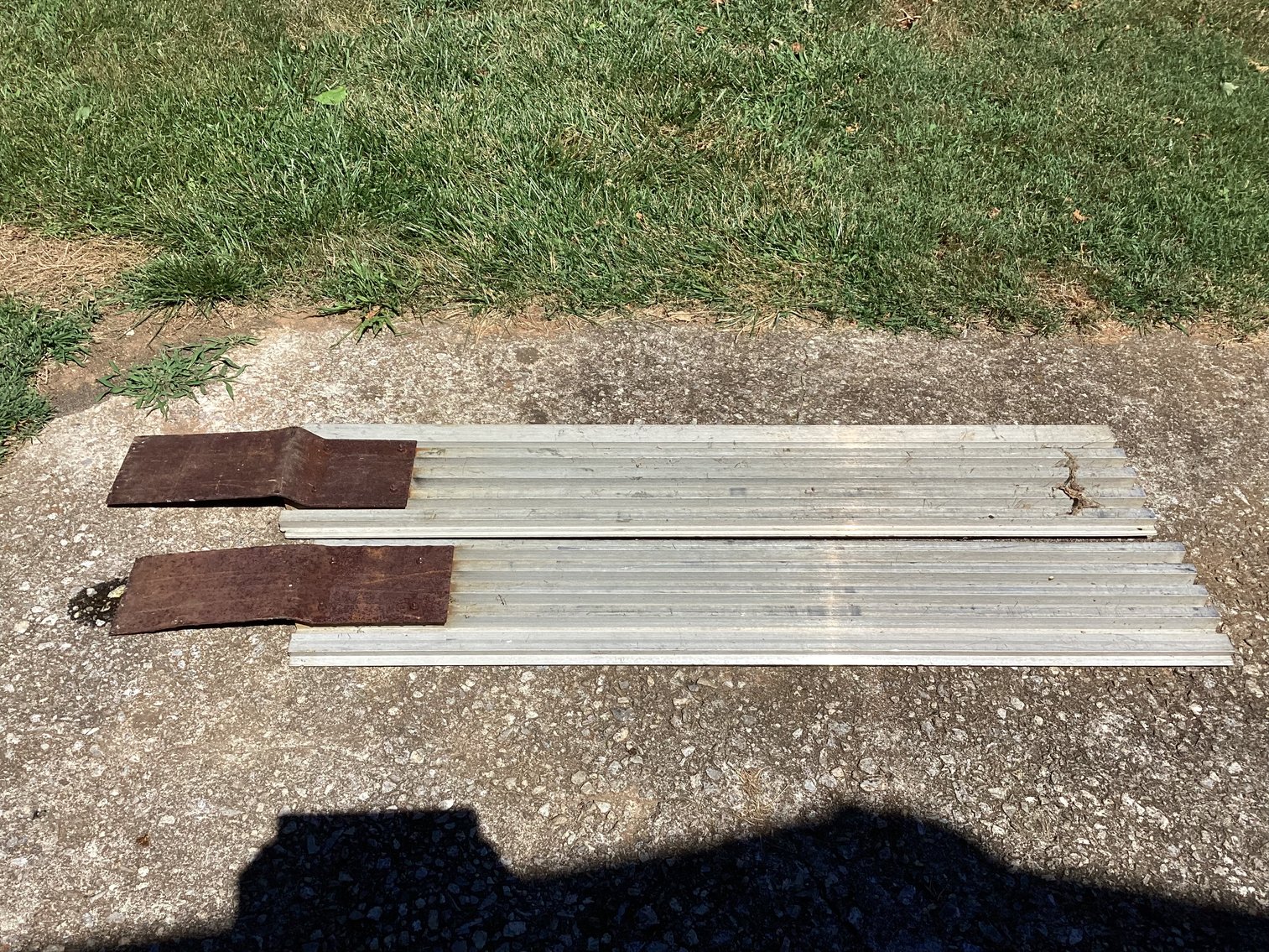 Image for Loading Ramps