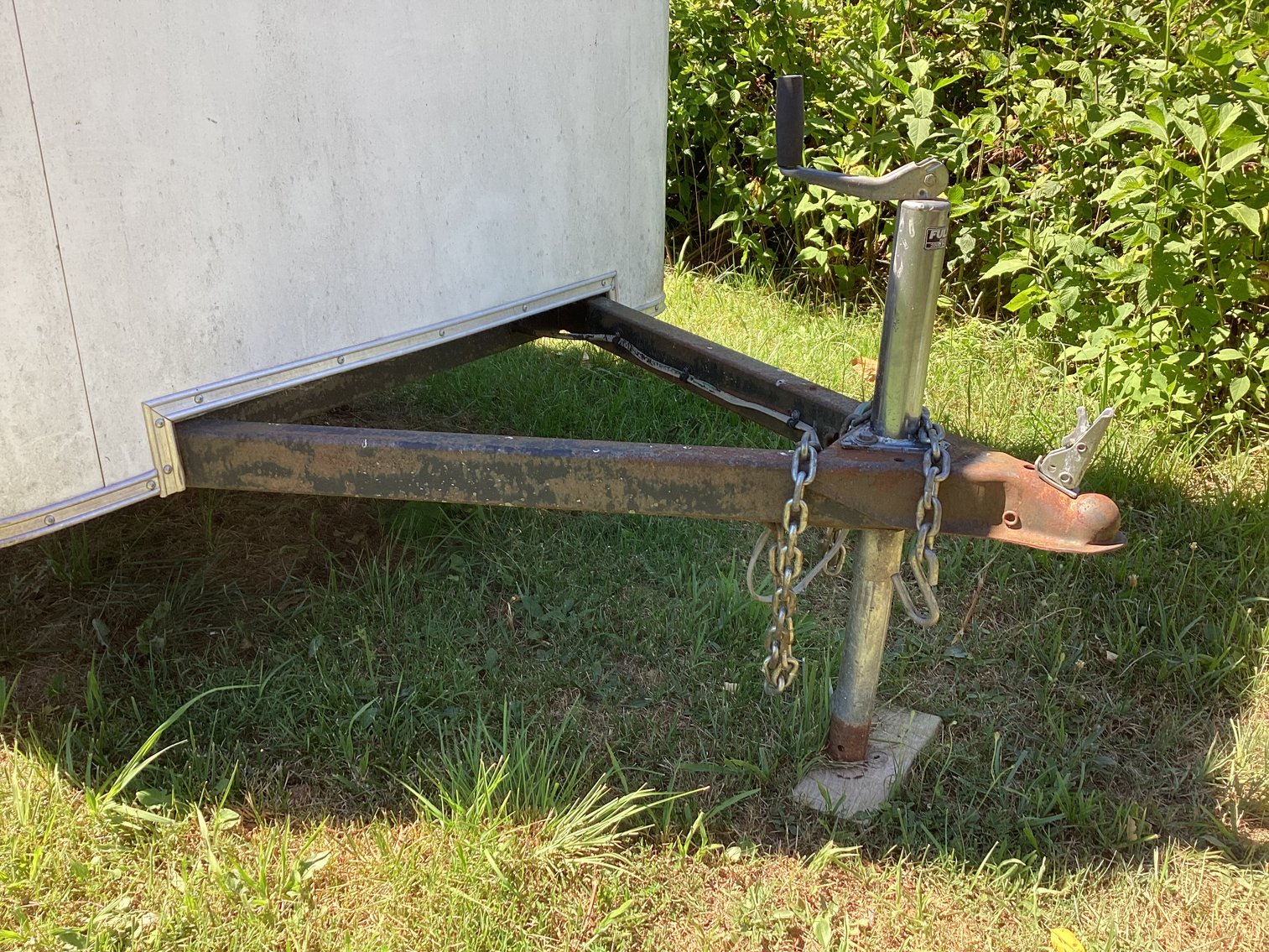 Image for Cargo Express 8’ Trailer