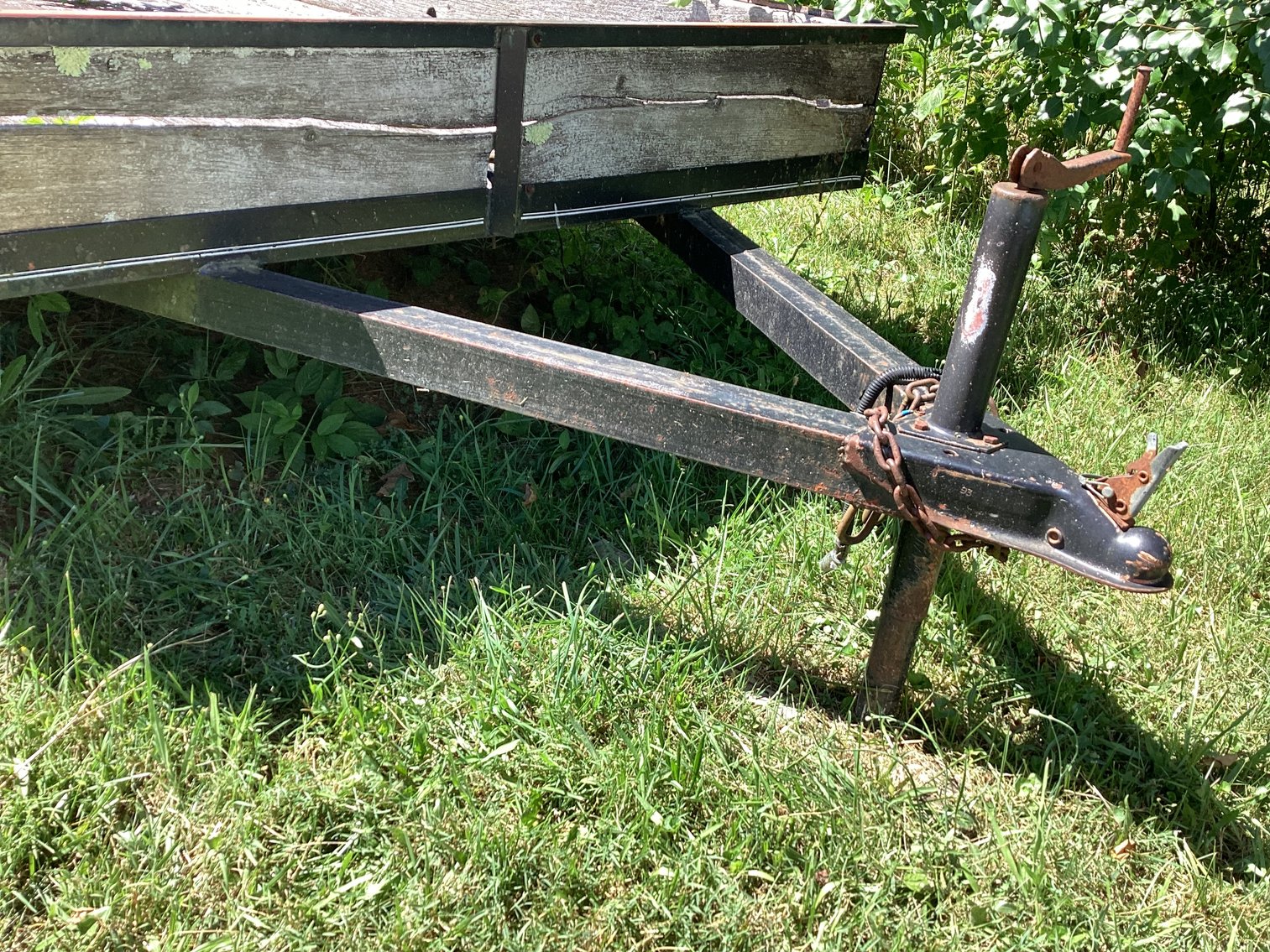 Image for Utility Trailer