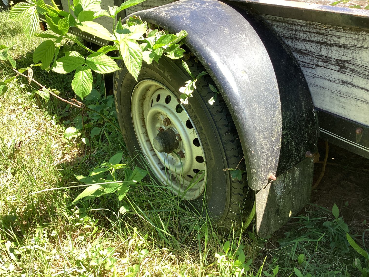 Image for Utility Trailer