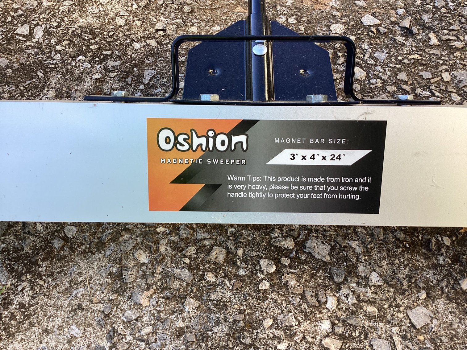 Image for Oshion Rolling Magnet